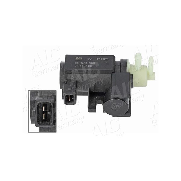 Tryckomvandlare, turboaggregat 12V Aic 70852 AIC