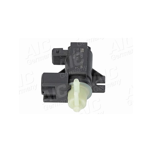 Tryckomvandlare, turboaggregat 12V Aic 70852 AIC