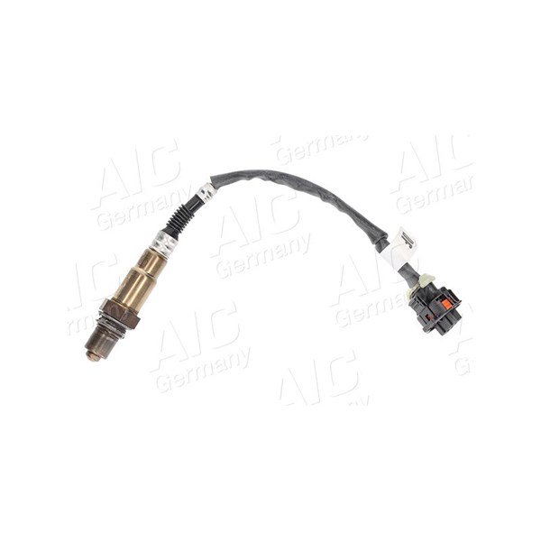 Lambdasond, Nedre Aic 70868 AIC