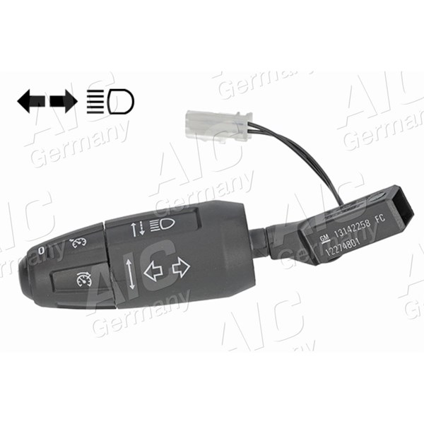 Rattstångsbrytare Aic 70872 AIC