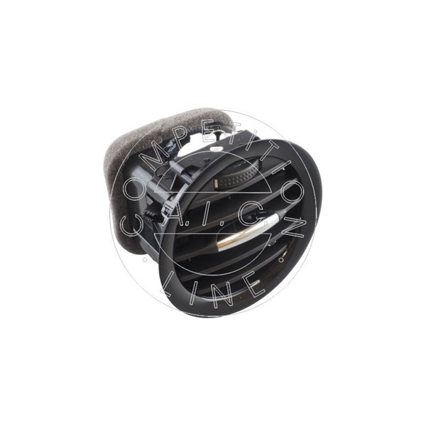 Luftmunstycke, instrumentpanel, Fram Aic 70873 AIC