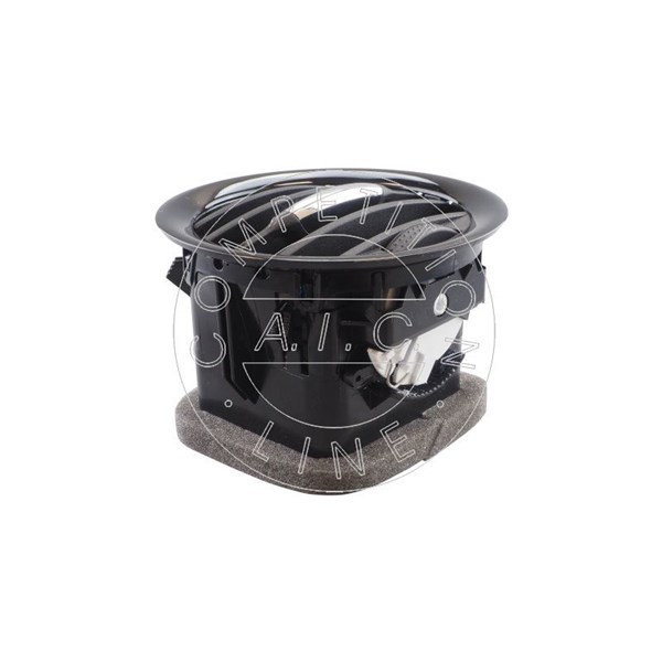 Luftmunstycke, instrumentpanel, Fram Aic 70873 AIC