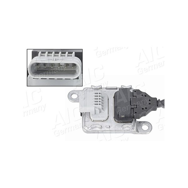 NOx-sensor, ureainsprutning 12V Aic 70877 AIC NOx-sensor, ureainsprutning 12V Aic 70877 AIC