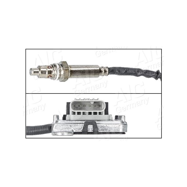NOx-sensor, ureainsprutning 12V Aic 70879 AIC NOx-sensor, ureainsprutning 12V Aic 70879 AIC