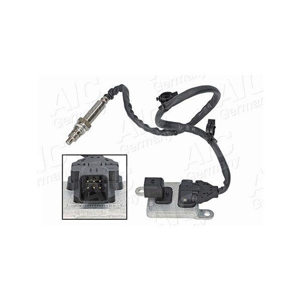 NOx-sensor, ureainsprutning 12V Aic 70880 AIC