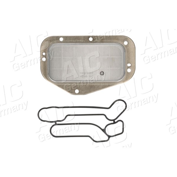 Oljekylare, motor Aic 70882 AIC