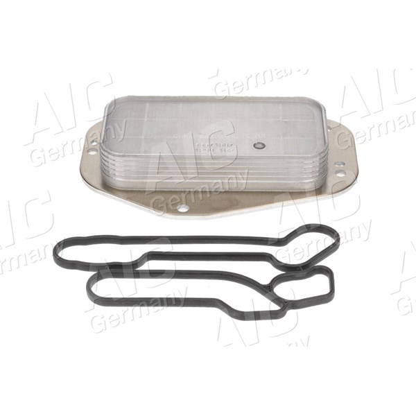 Oljekylare, motor Aic 70882 AIC