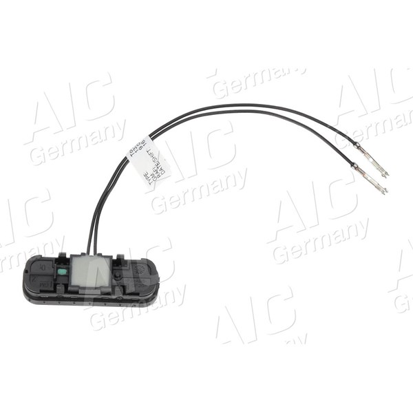 Baklucka, handtag, Baklucka Aic 70884 AIC
