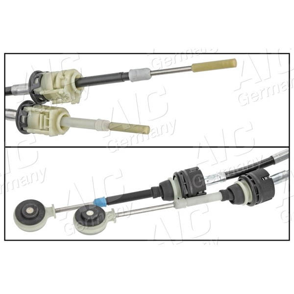 Vajer, manuell transmission Aic 70886 AIC