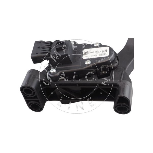 Gaspedal 12V Aic 70894 AIC Gaspedal 12V Aic 70894 AIC