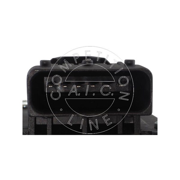 Gaspedal 12V Aic 70894 AIC Gaspedal 12V Aic 70894 AIC