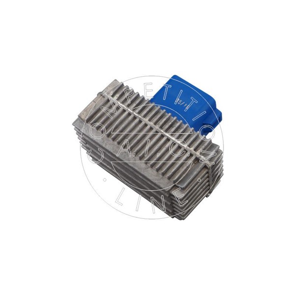 Kontrollenhet, glödstiftsystem 12V Aic 70898 AIC