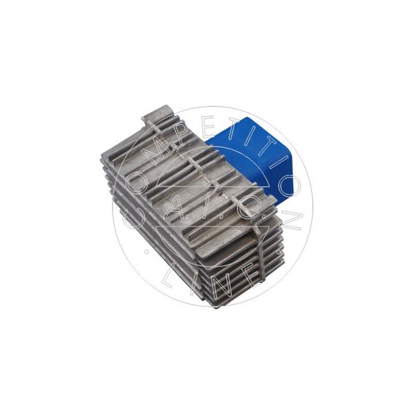 Kontrollenhet, glödstiftsystem 12V Aic 70898 AIC
