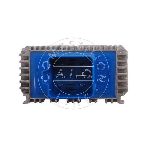 Kontrollenhet, glödstiftsystem 12V Aic 70898 AIC