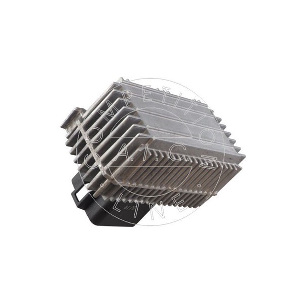 Kontrollenhet, glödstiftsystem 12V Aic 70899 AIC