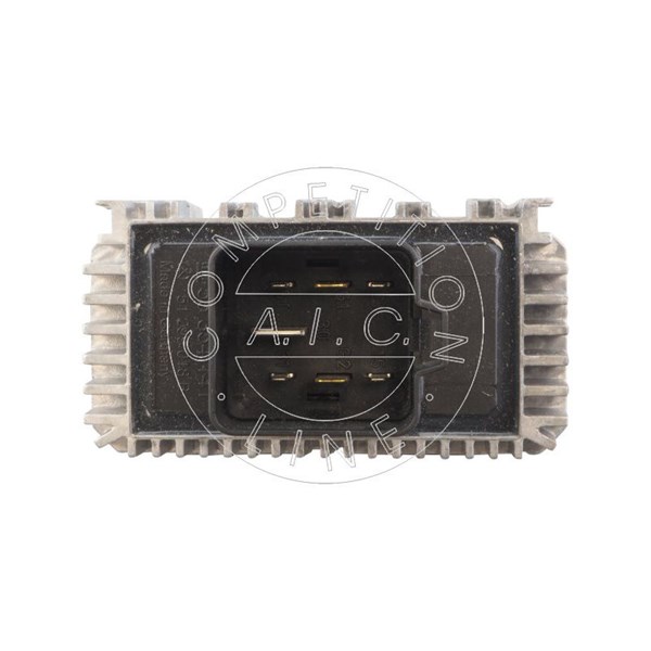 Kontrollenhet, glödstiftsystem 12V Aic 70899 AIC