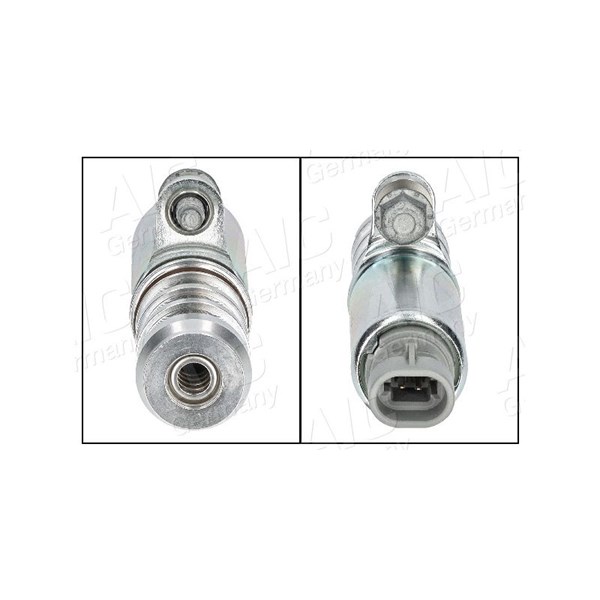 VVT-ventil, Insugssidan Aic 70904 AIC