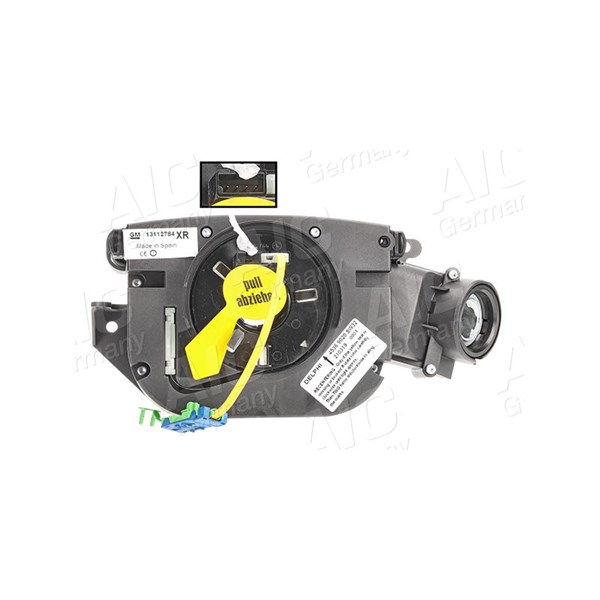 Klockfjäder, airbag Aic 70912 AIC