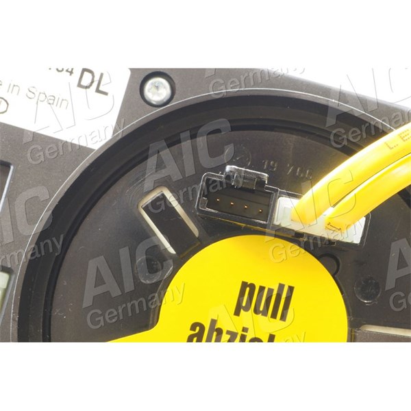 Klockfjäder, airbag Aic 70913 AIC