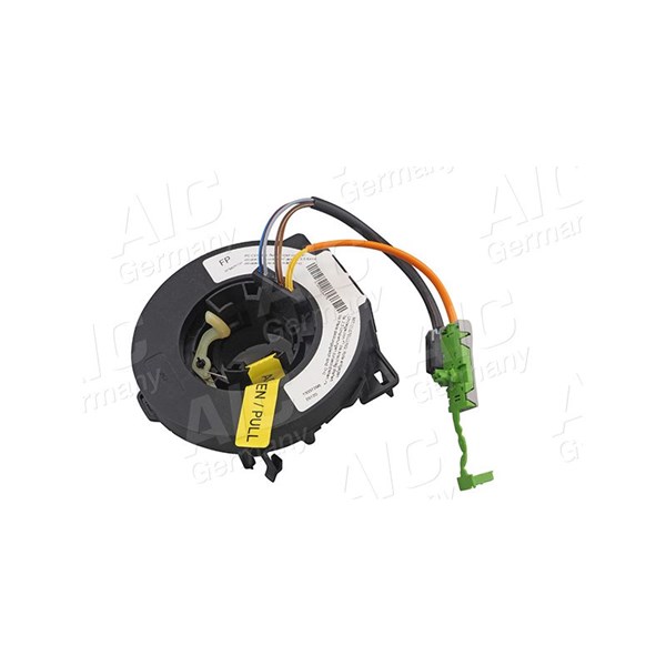 Klockfjäder, airbag Aic 70914 AIC