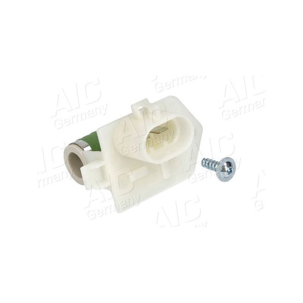 Motstånd, kupefläkt 12V Aic 70915 AIC