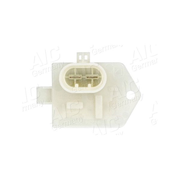 Motstånd, kupefläkt 12V Aic 70915 AIC