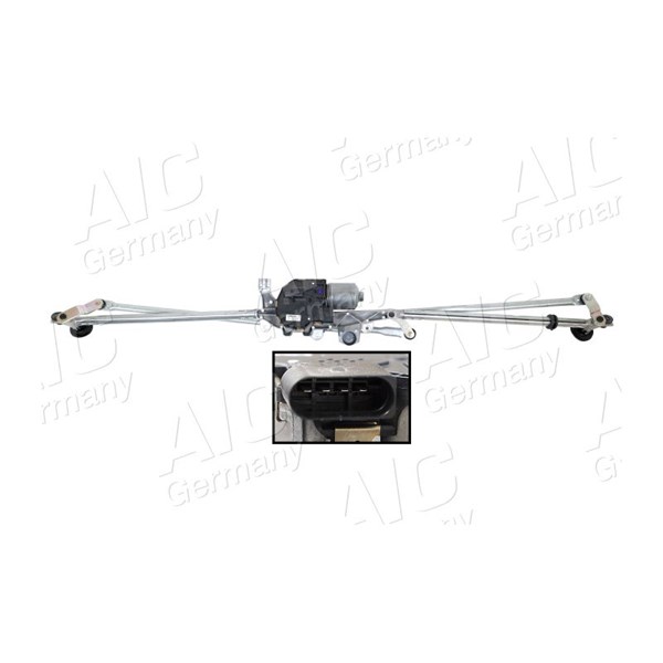 Torkartransmission, Fram Aic 70917 AIC