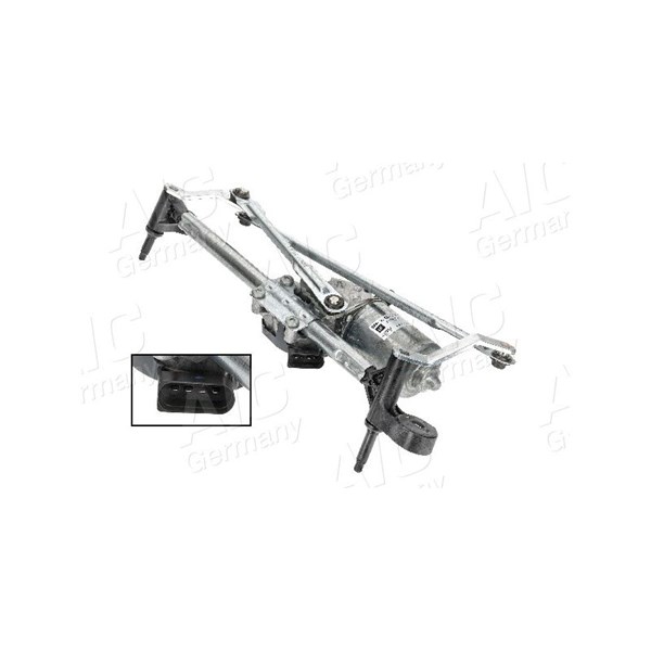 Torkartransmission, Fram Aic 70918 AIC