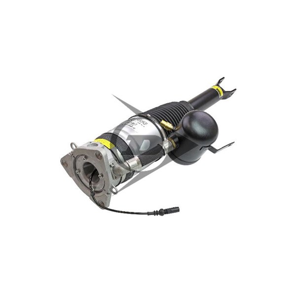 Luftfjäderben, Bakaxel vänster Aic 71055 AIC