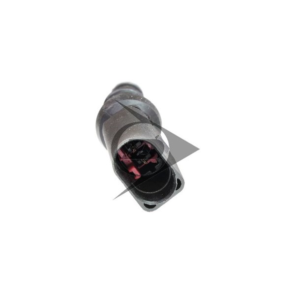 Luftfjäderben, Bakaxel vänster Aic 71055 AIC