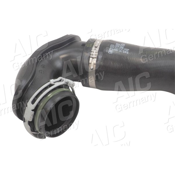 Laddluftslang, Höger Aic 71322 AIC Laddluftslang, Höger Aic 71322 AIC