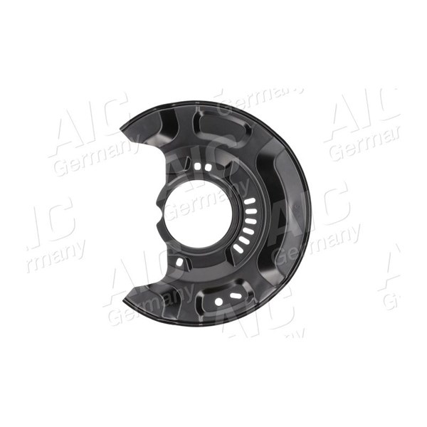 Bromssköld, framaxel höger Aic 71385 AIC