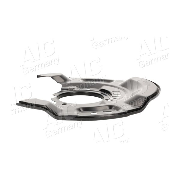 Bromssköld, framaxel höger Aic 71385 AIC