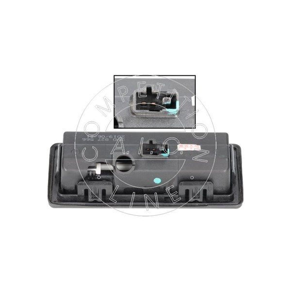 Baklucka, handtag, Baklucka Aic 71438 AIC
