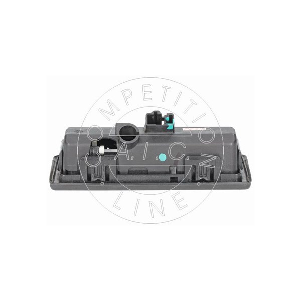 Baklucka, handtag, Baklucka Aic 71438 AIC