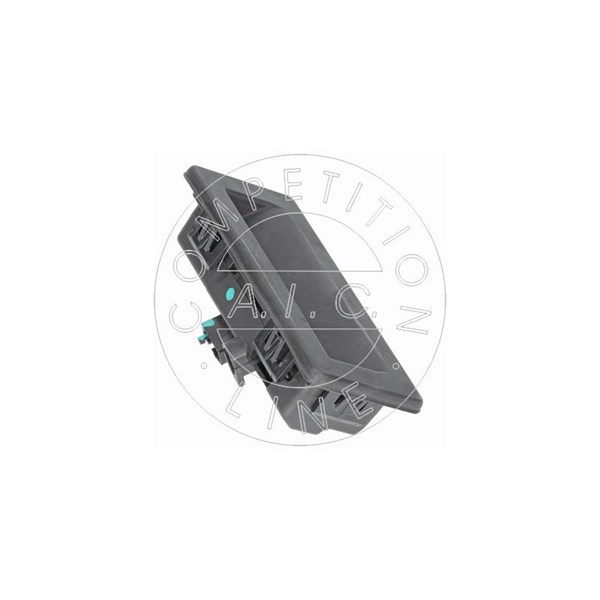 Baklucka, handtag, Baklucka Aic 71438 AIC