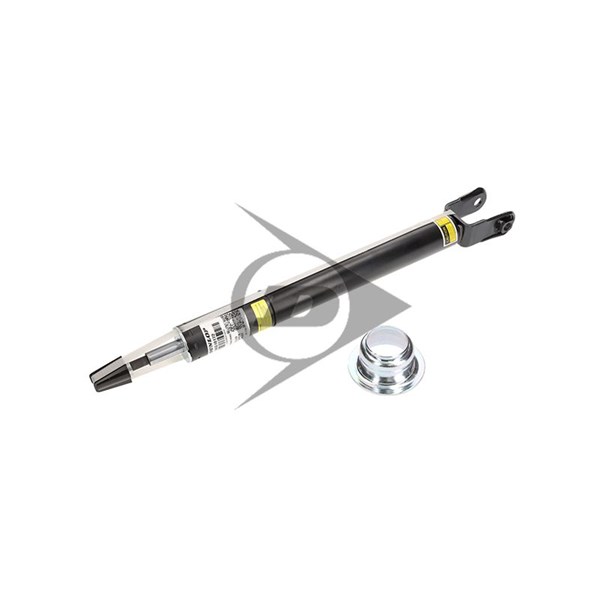 Luftfjäderben, framaxel höger, framaxel vänster Aic 71441 AIC