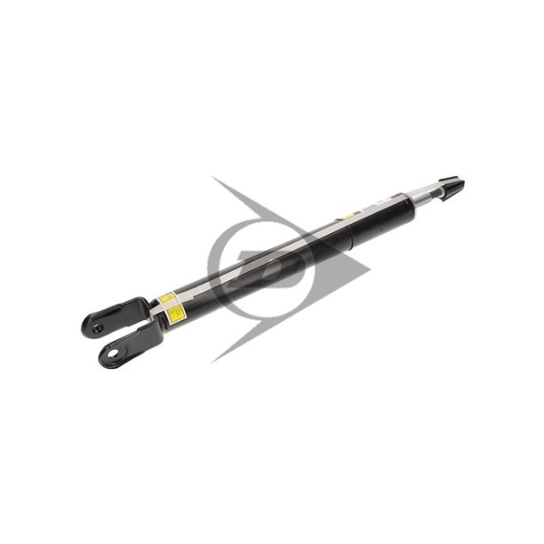 Luftfjäderben, framaxel höger, framaxel vänster Aic 71441 AIC