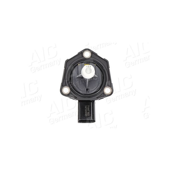 Sensor, motoroljenivå Aic 71447 AIC