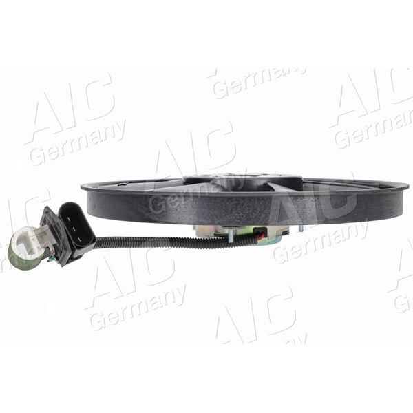 Fläkt, kylare 12V Aic 71449 AIC