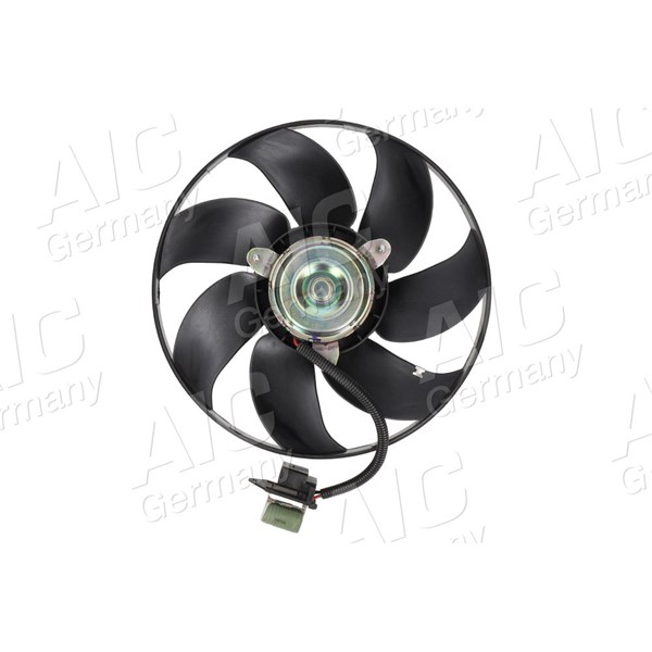 Fläkt, kylare 12V Aic 71449 AIC