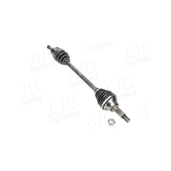 Drivaxel, framaxel vänster Aic 71453 AIC
