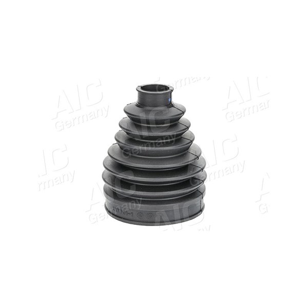 Dammskydd, drivaxel, framaxel höger, framaxel vänster Aic 71458 AIC
