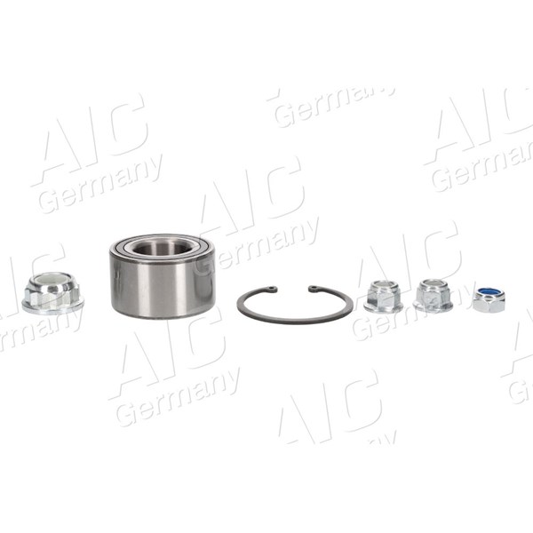 Hjullagersats, framaxel höger, framaxel vänster Aic 71459 AIC