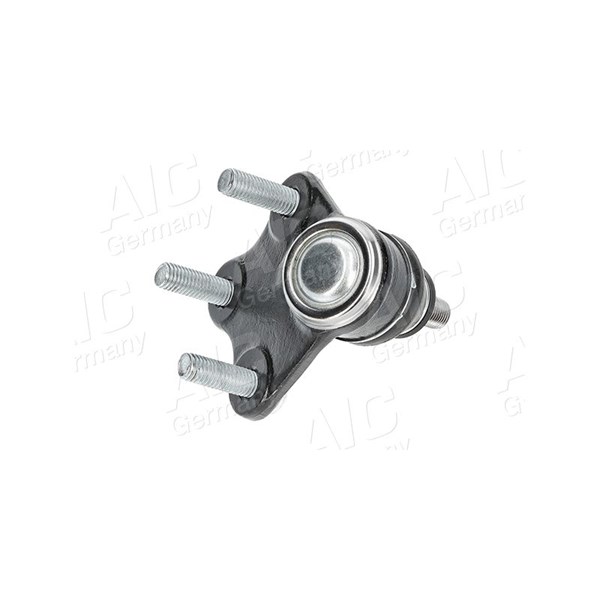Kulled / Spindelled, framaxel vänster Aic 71465 AIC