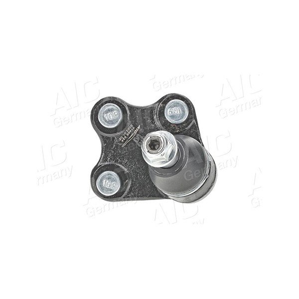 Kulled / Spindelled, framaxel höger Aic 71466 AIC