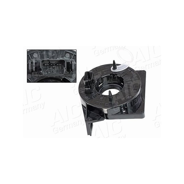 Klockfjäder, airbag 12V Aic 71468 AIC