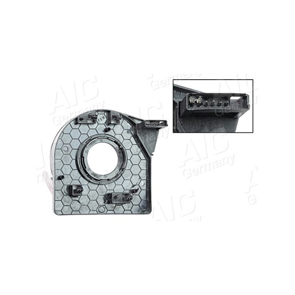 Klockfjäder, airbag 12V Aic 71468 AIC