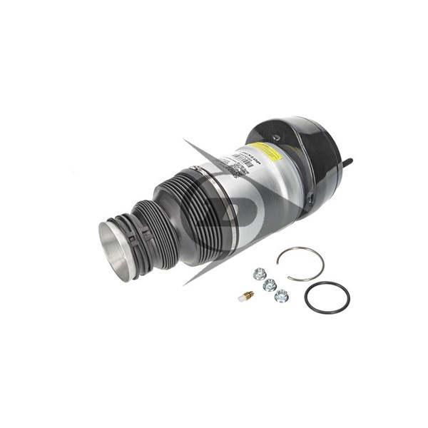 Luftfjäder, hjulupph�ängning, framaxel vänster Aic 71471 AIC