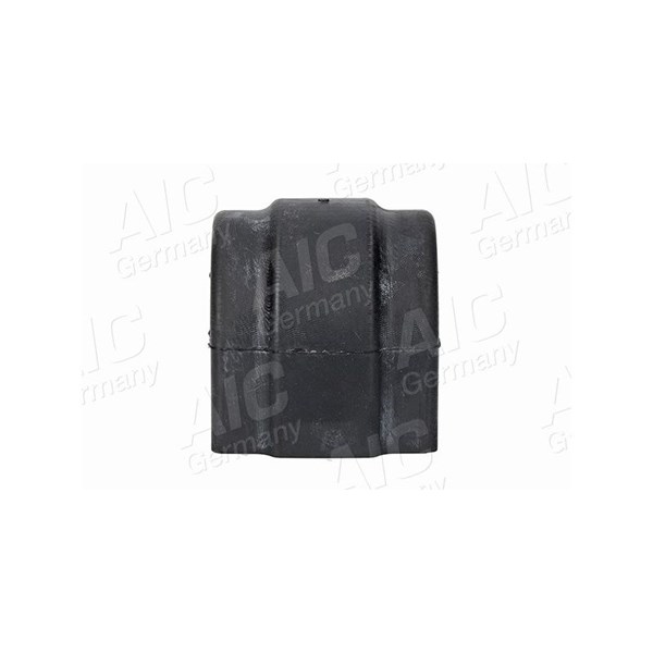 Bussning, krängningshämmare, Framaxel, Höger, Vänster Aic 71505 AIC